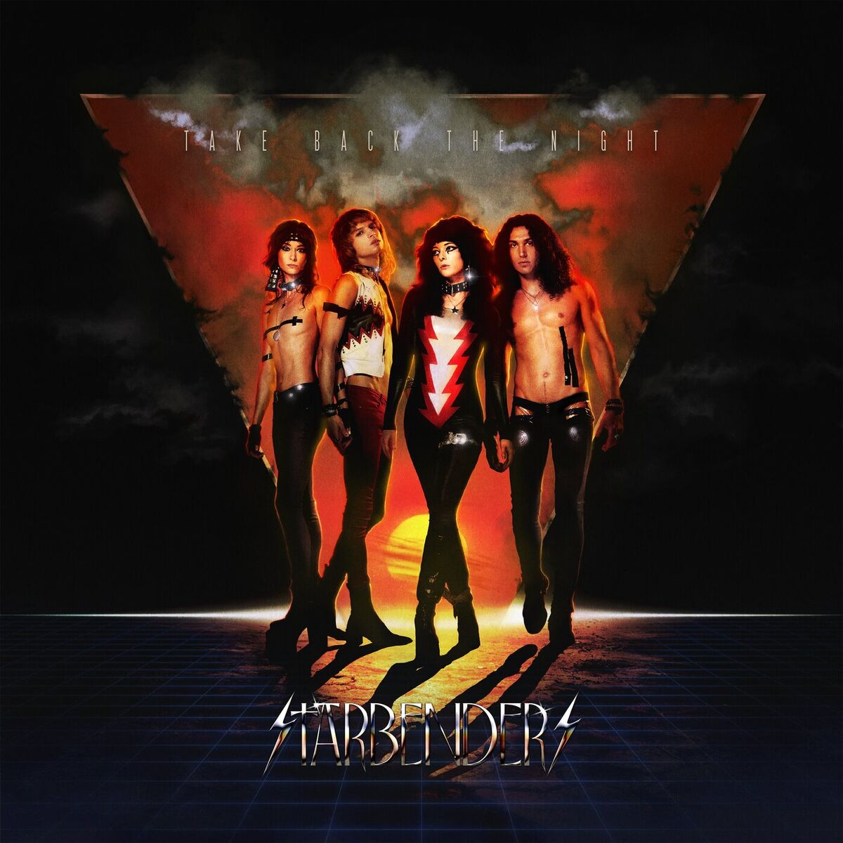 Album cover of The Game