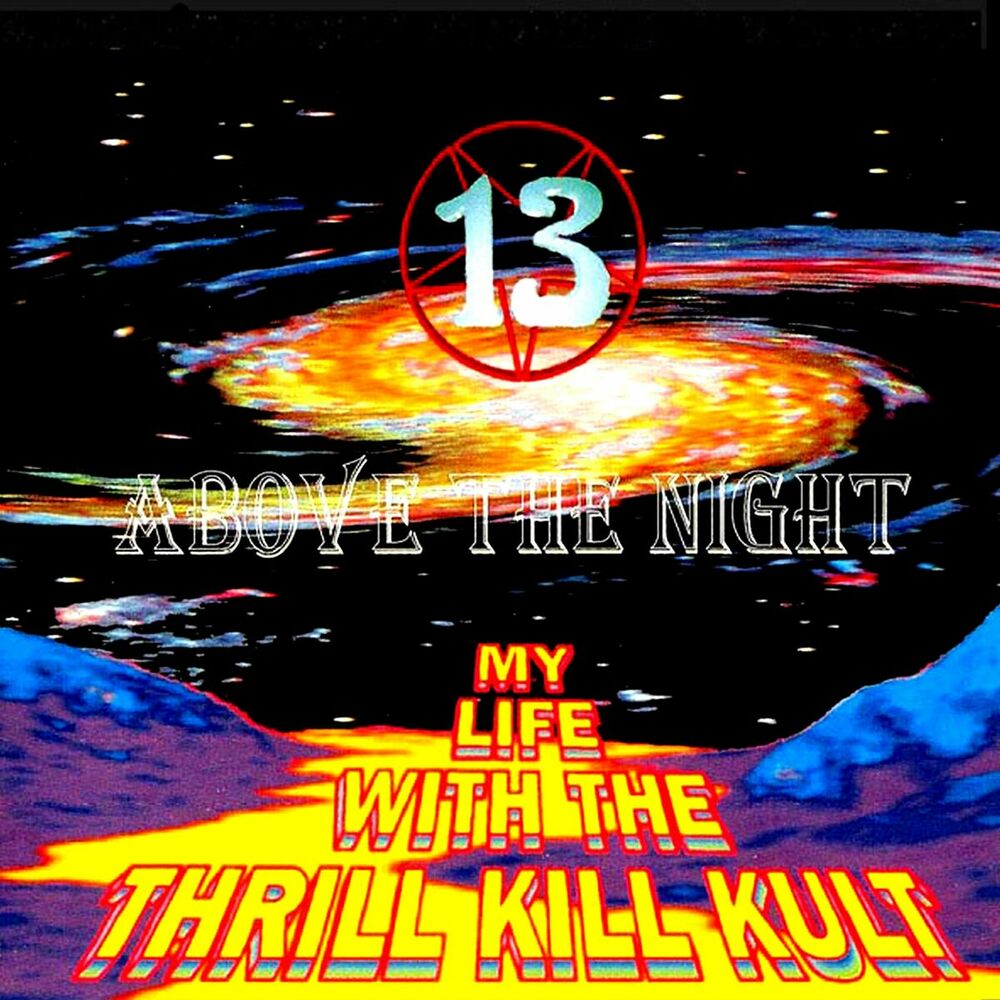 Picture of 13 Above the Night