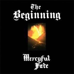 Cover of The Beginning