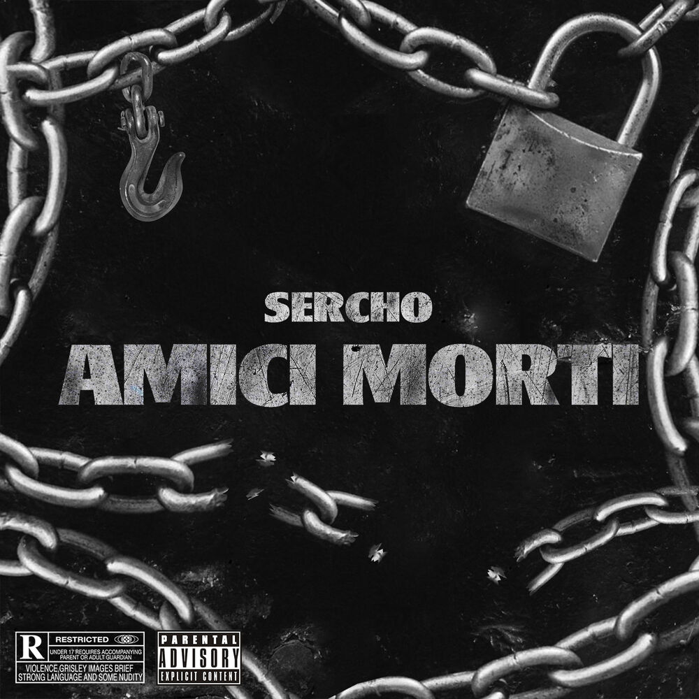 Picture of Amici Morti