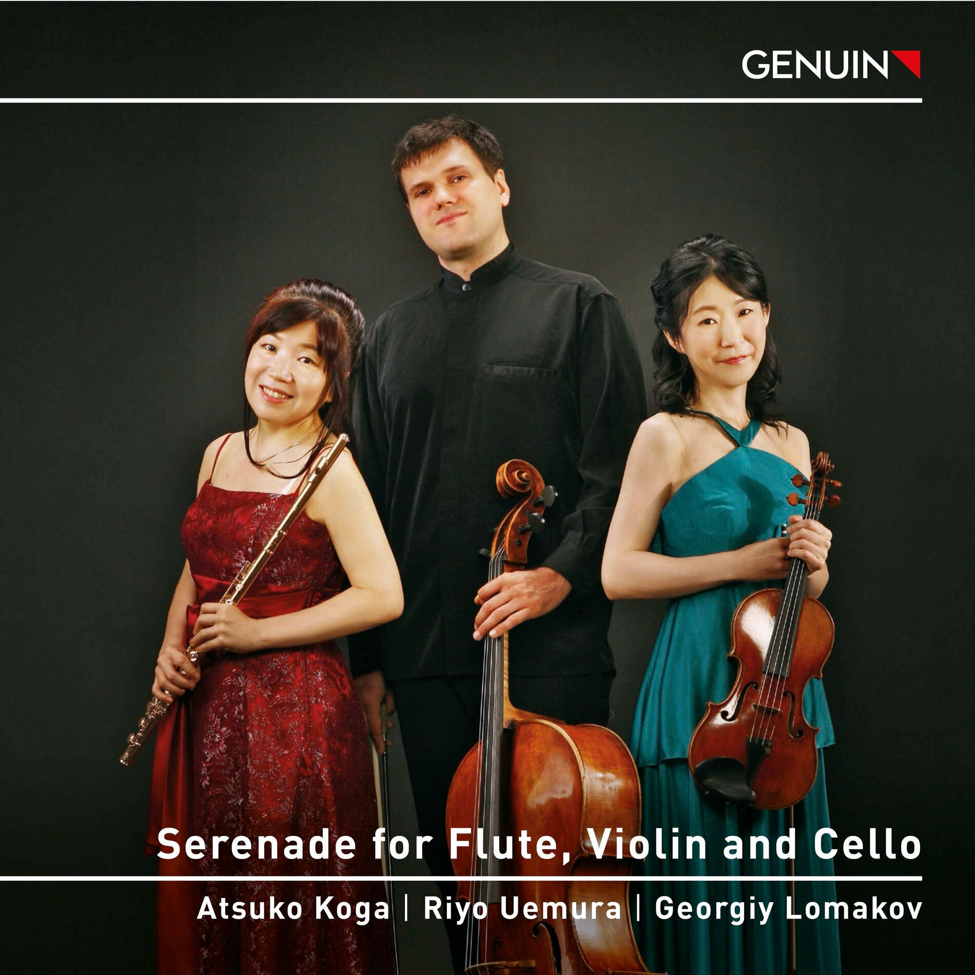 Album cover of Préludes Book 1: La fille aux cheveux de lin