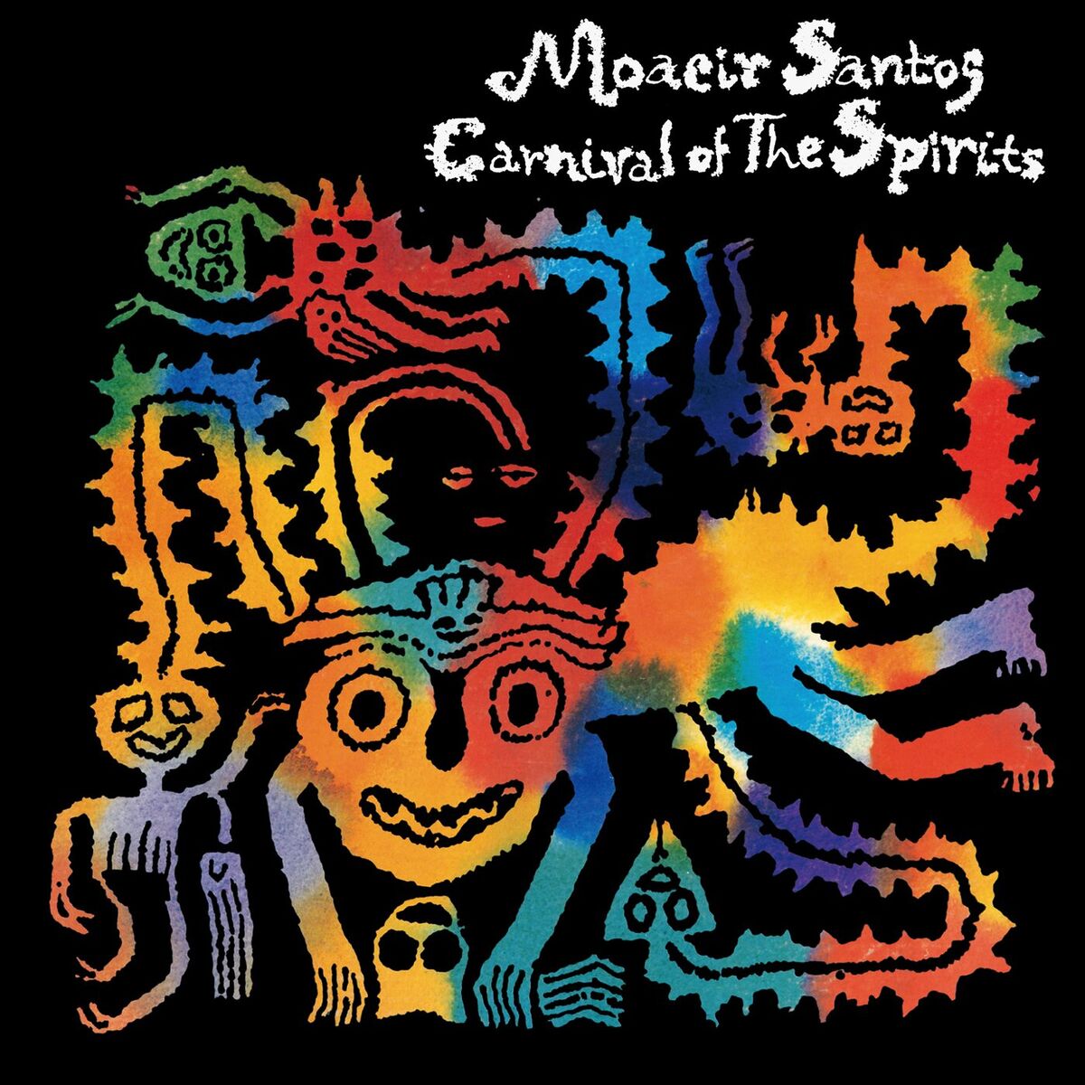 Album cover of Coisa No. 2