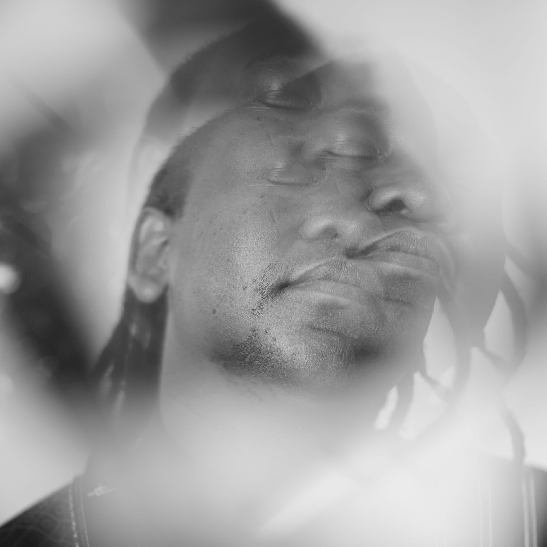 Album cover of Tshepo - I