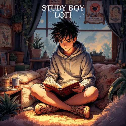 Lofi Bedroom