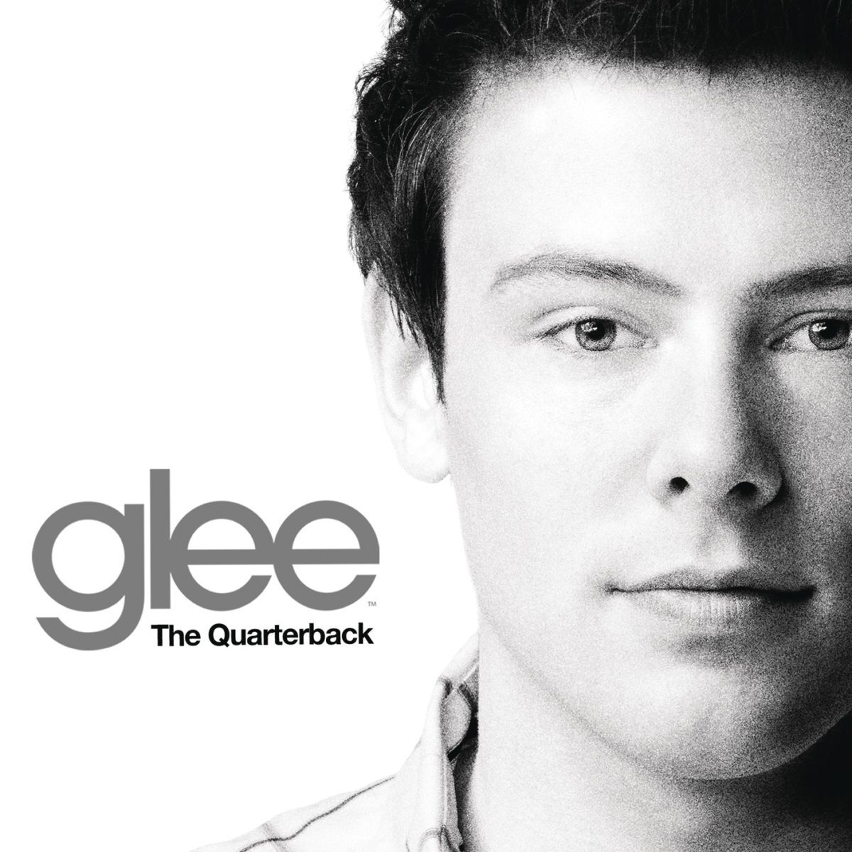 Album cover of If I Die Young (Glee Cast Version)