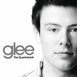 Cover of The Quarterback