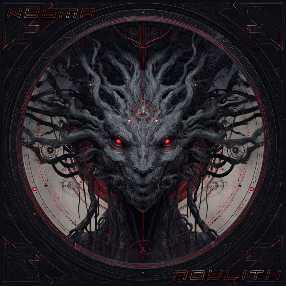 Abylith cover