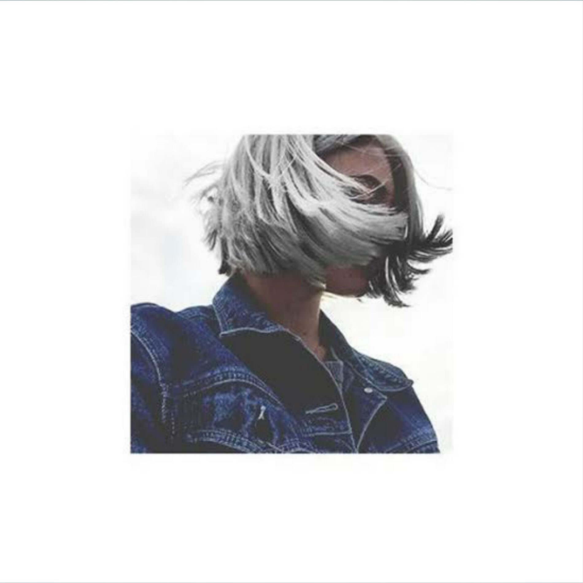 Album cover of u.