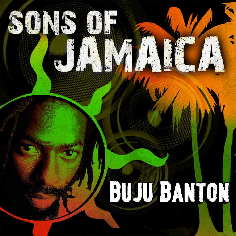 Picture of Sons Of Jamaica