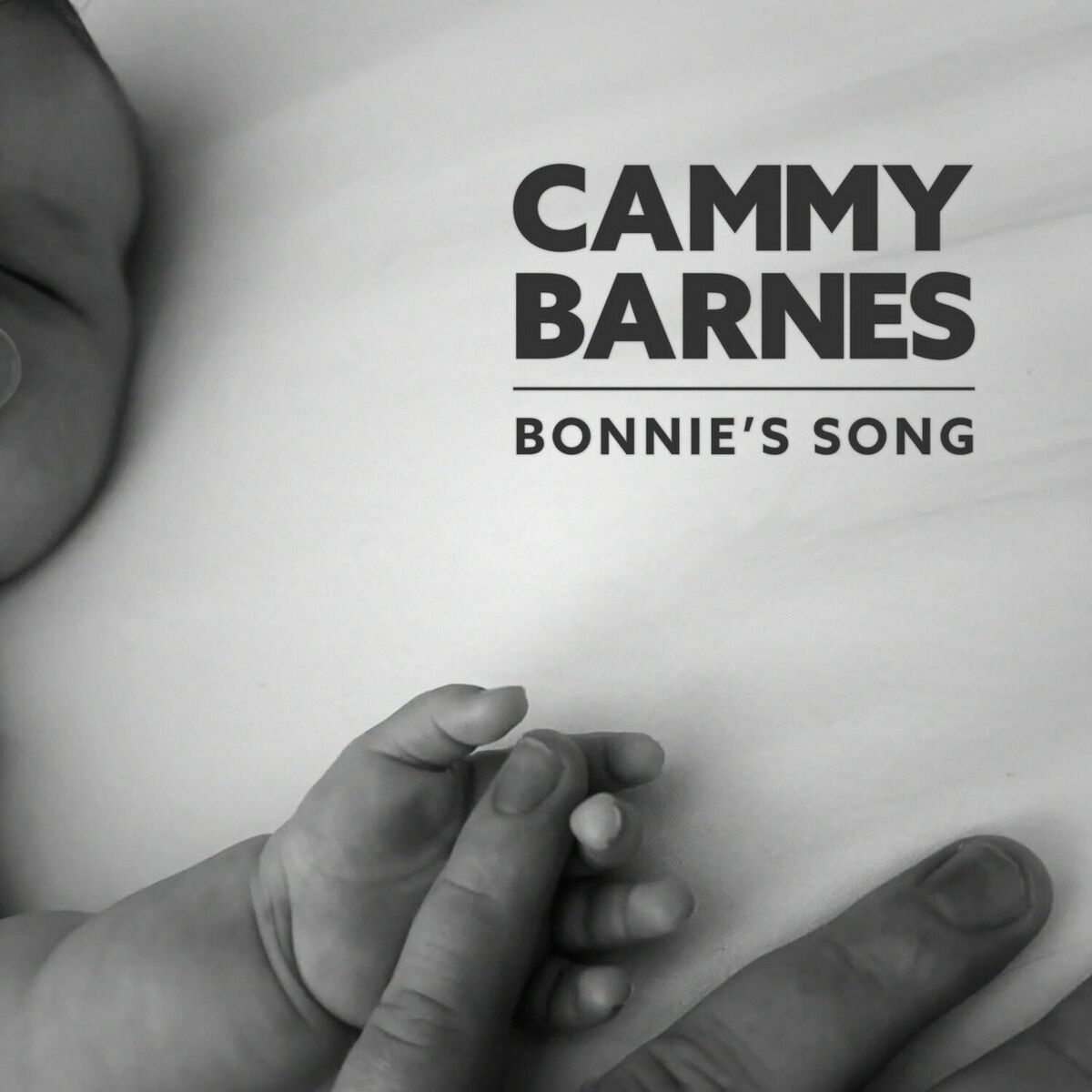 Album cover of Bonnie's Song