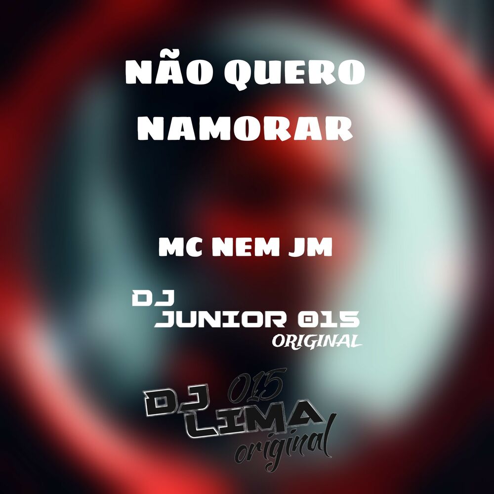 Picture of Não Quero Namorar