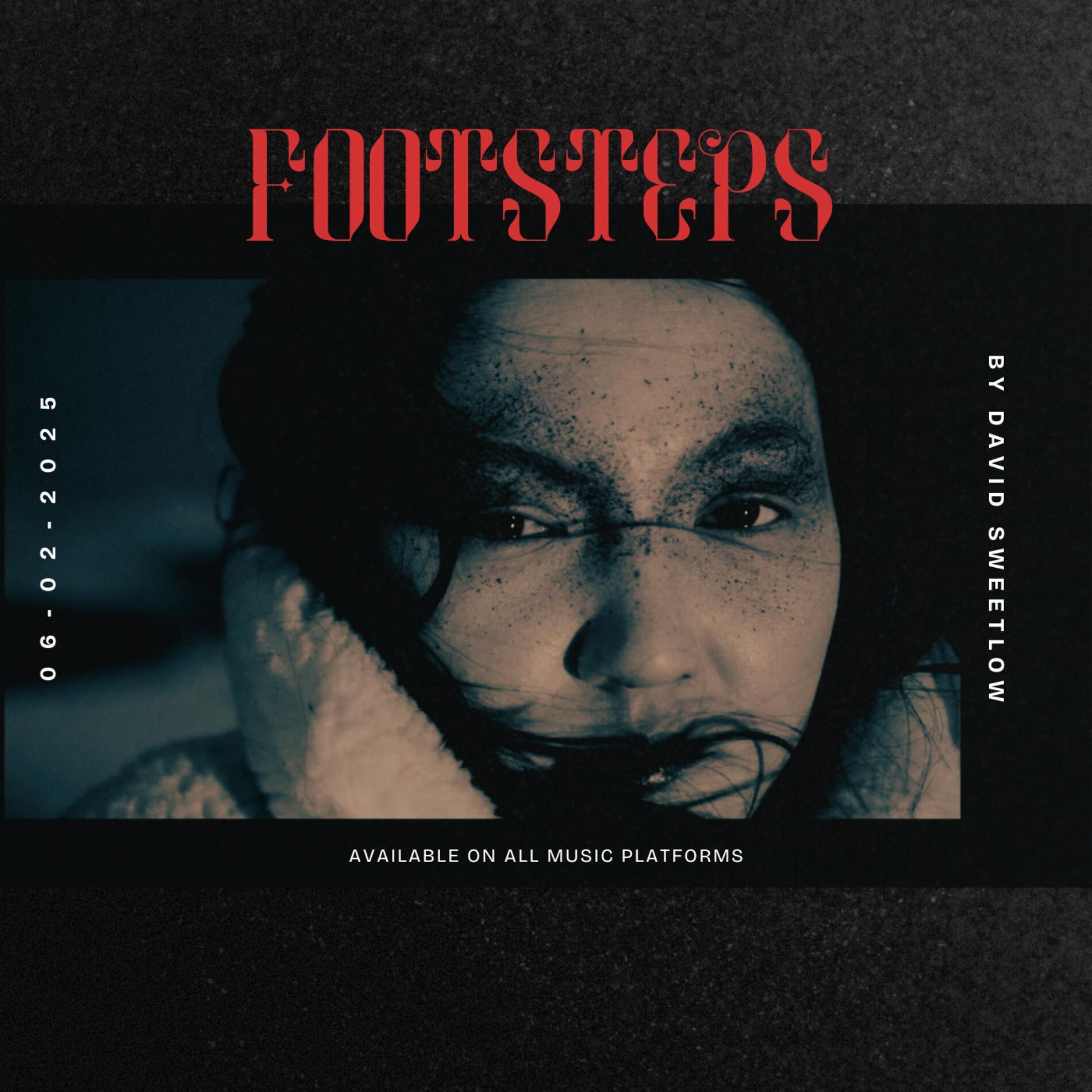 Album cover of Footsteps