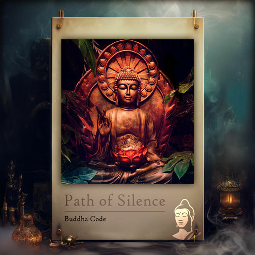 Path of Silence