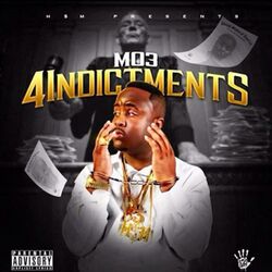 Cover of 4 Indictments
