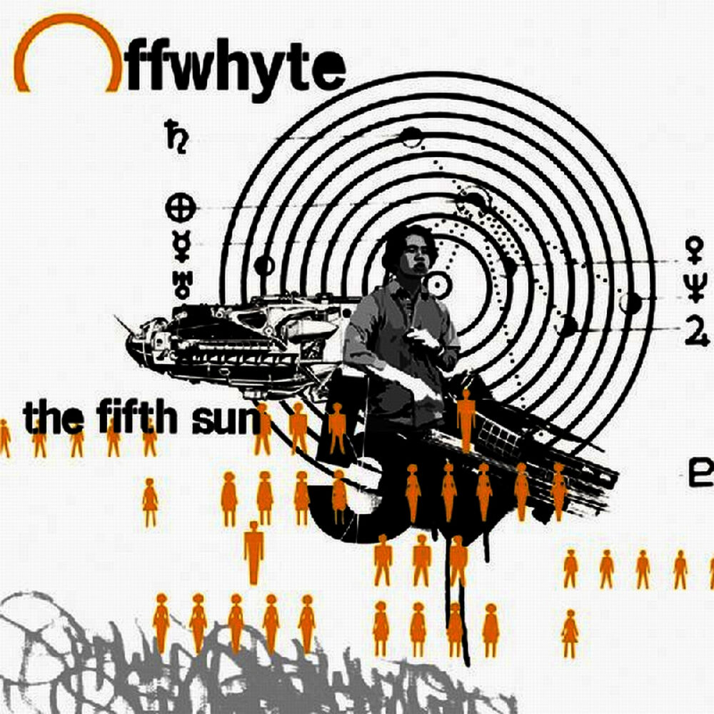 Picture of The Fifth Sun