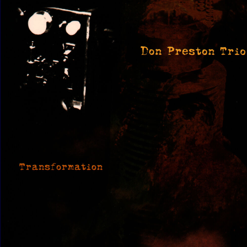 Picture of Transformation