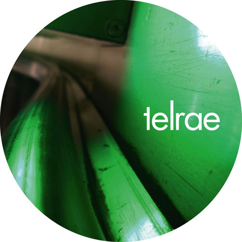 Salz - Reworks, Pt. 3 sleeve