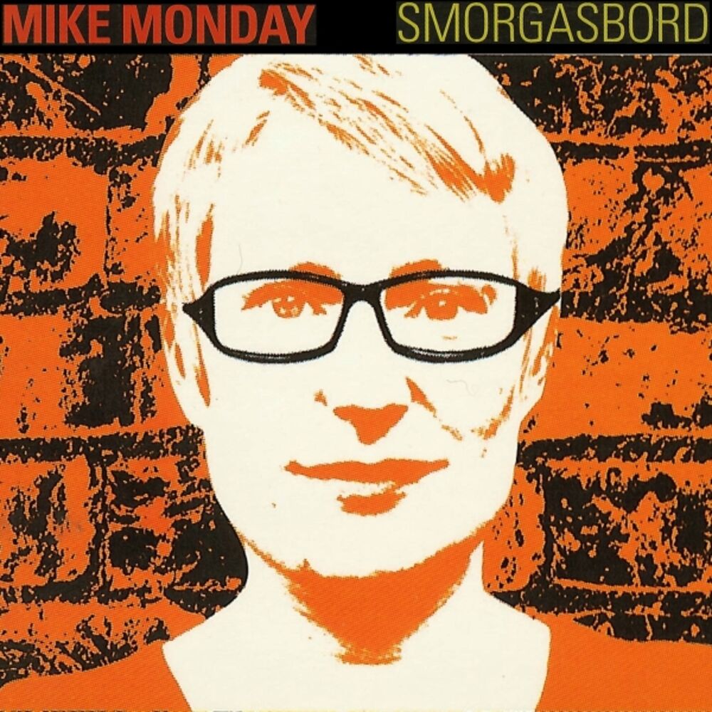 Picture of Smorgasbord Remixes 1