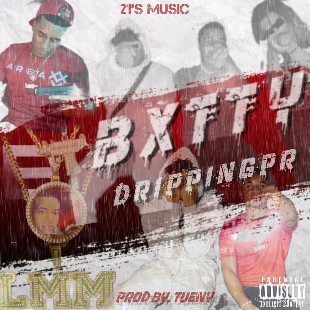 Picture of Dripping PR - BXTTY