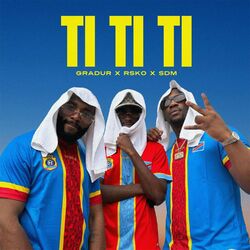 Cover of TI TI TI