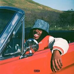 Cover of TELL ME IM RIGHT