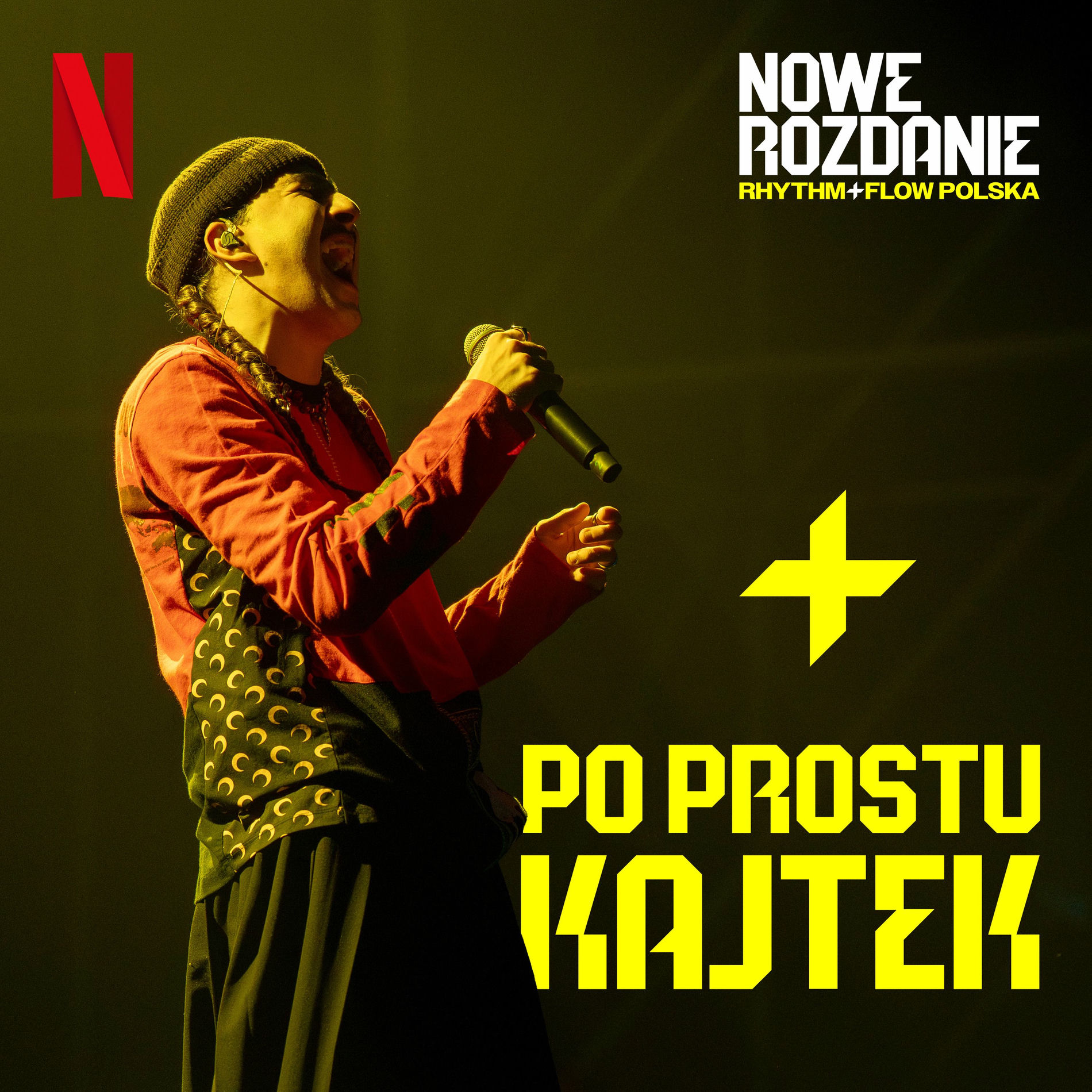 Album cover of Potwory i spółka - Nowe Rozdanie | S1