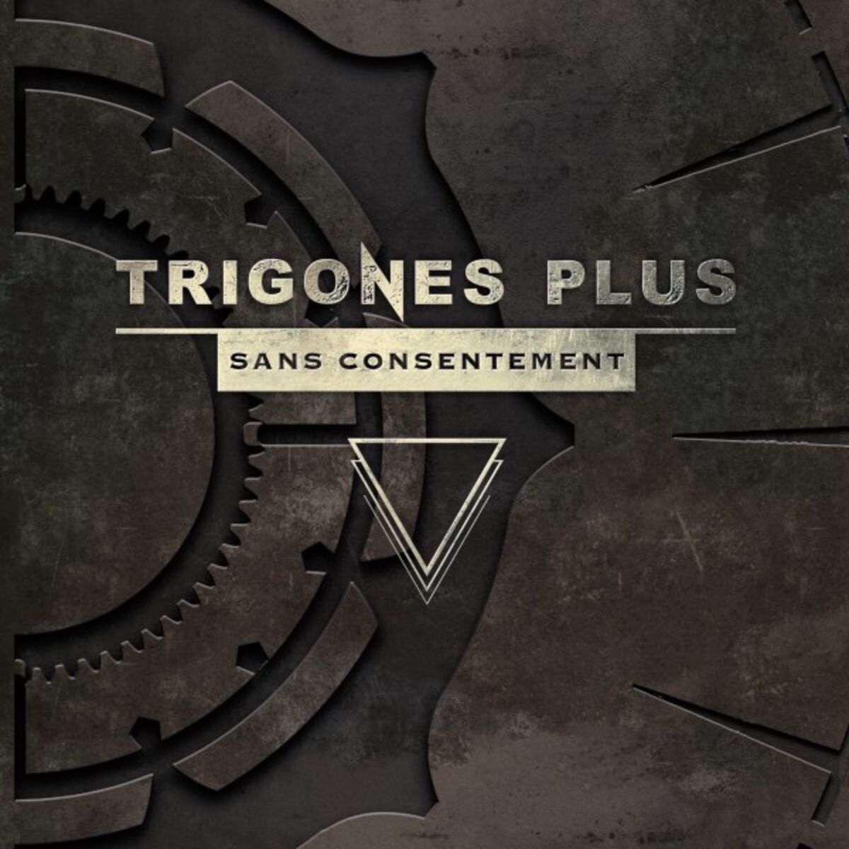 Album cover of Sans consentement