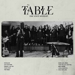 Cover of The Table