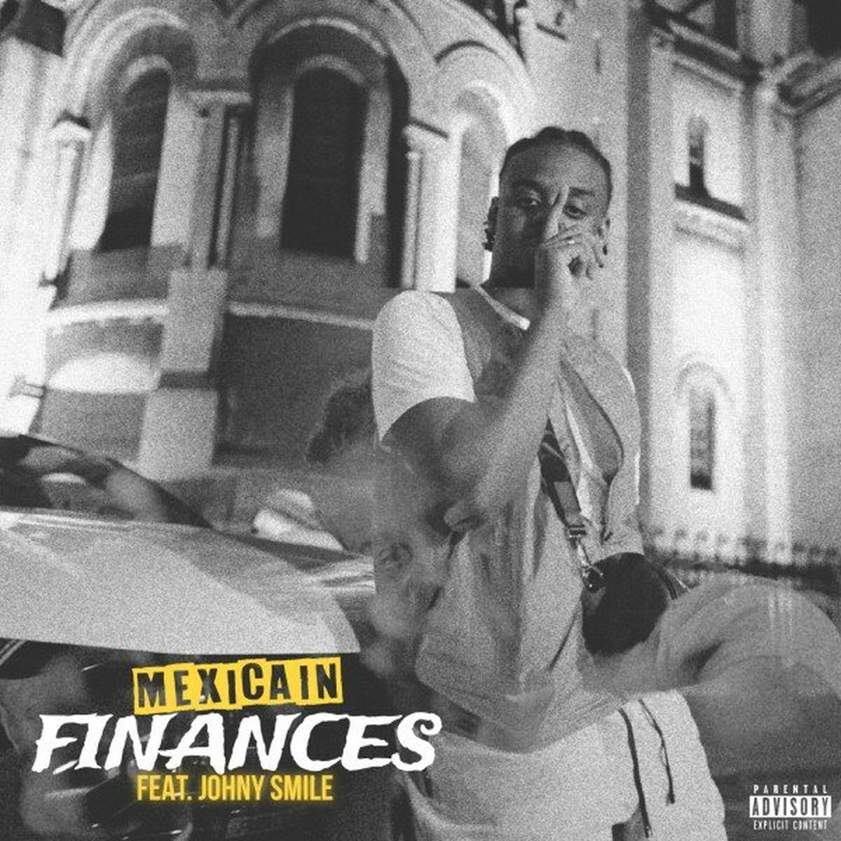 Album cover of Finances