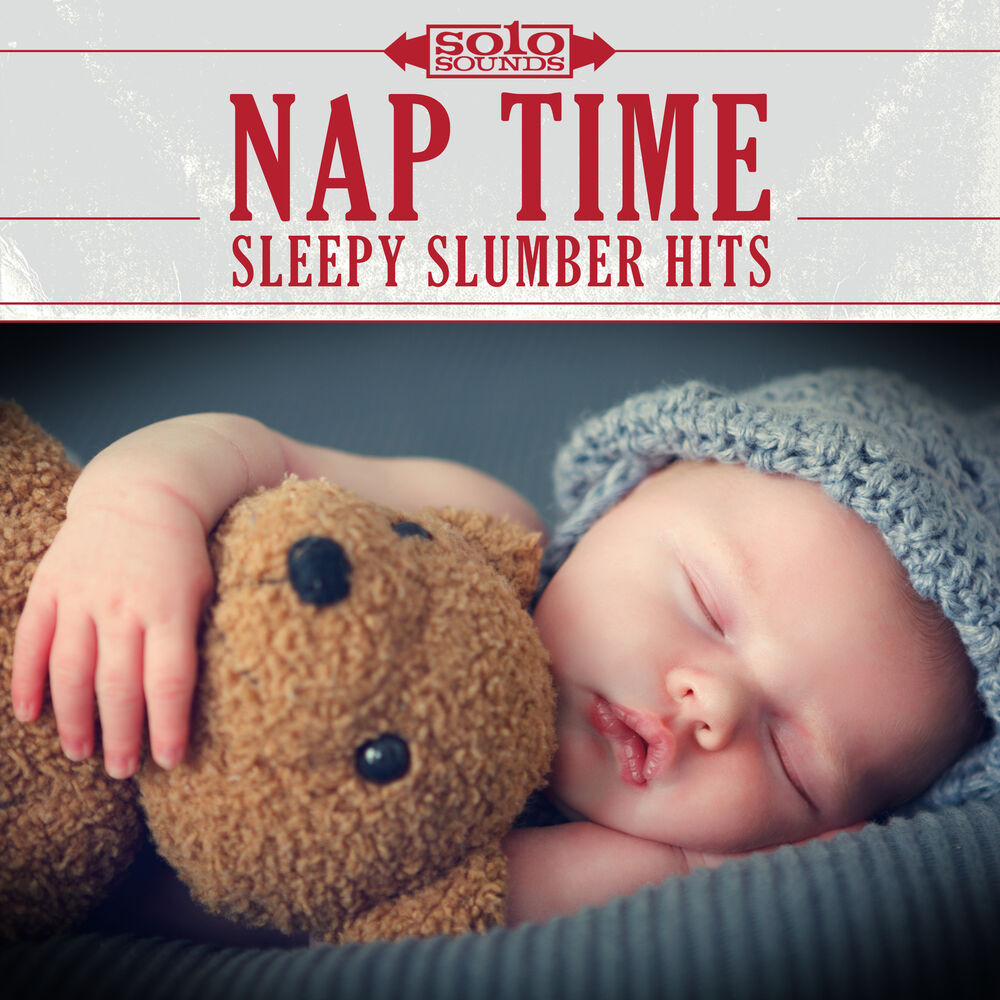 Picture of Nap Time: Sleepy Slumber Hits