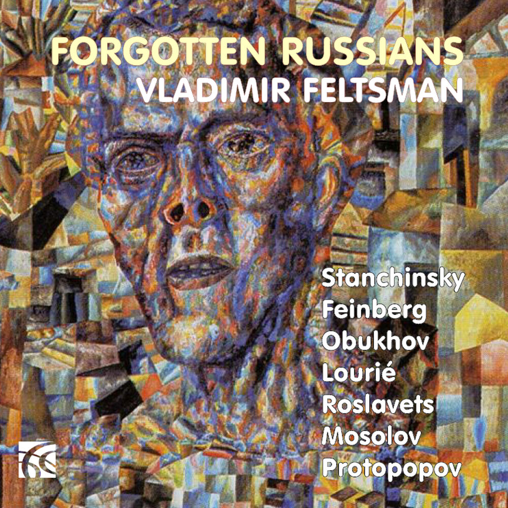 Picture of Forgotten Russians