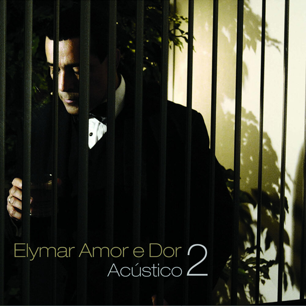 Picture of Amor e Dor Acústico 2