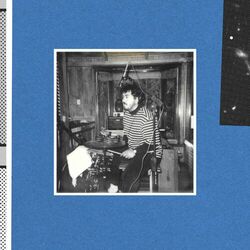 Cover of Bolero Tampoco