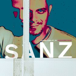 Cover of Grandes exitos 1991-2004 (Edición especial)