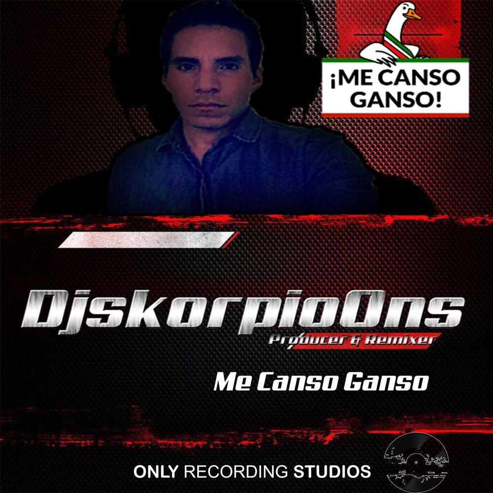 Picture of Me Canso Ganso