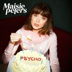 Cover of Psycho