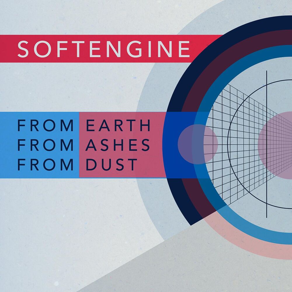 Picture of From Earth, From Ashes, From Dust