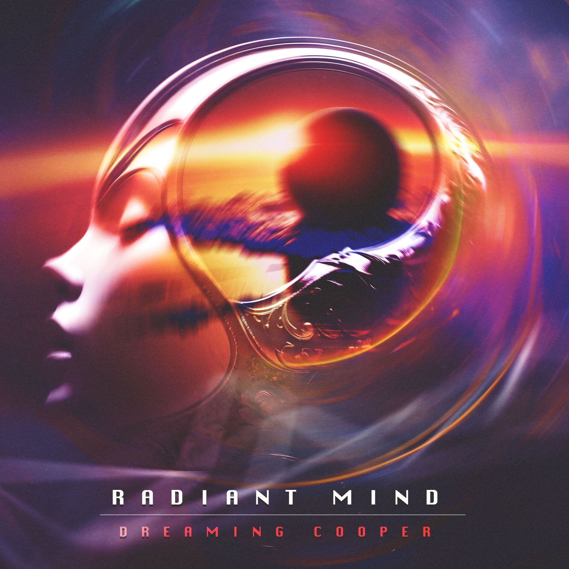 Album cover of Radiant Mind