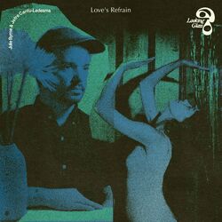 Cover of Love's Refrain