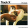 Track X (The Guest) by Unknown Artist album cover
