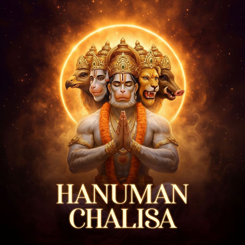 Hanuman Chalisa