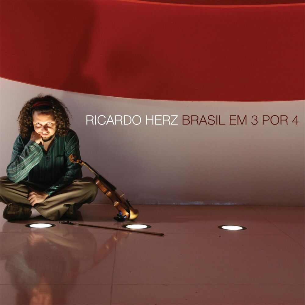 Picture of Brasil em 3 por 4