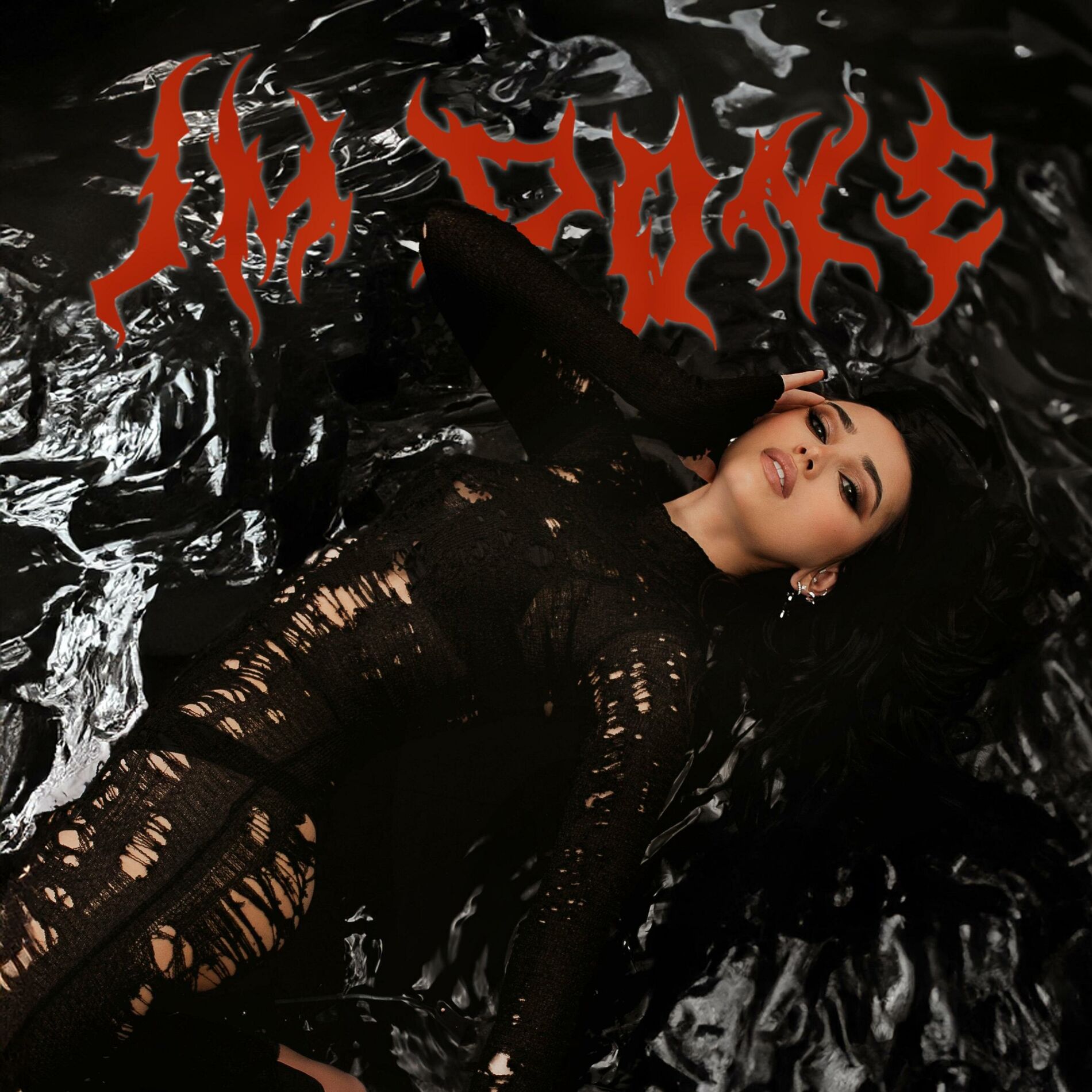 Album cover of I'm Done