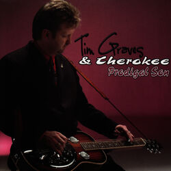 Cover of Prodigal Son