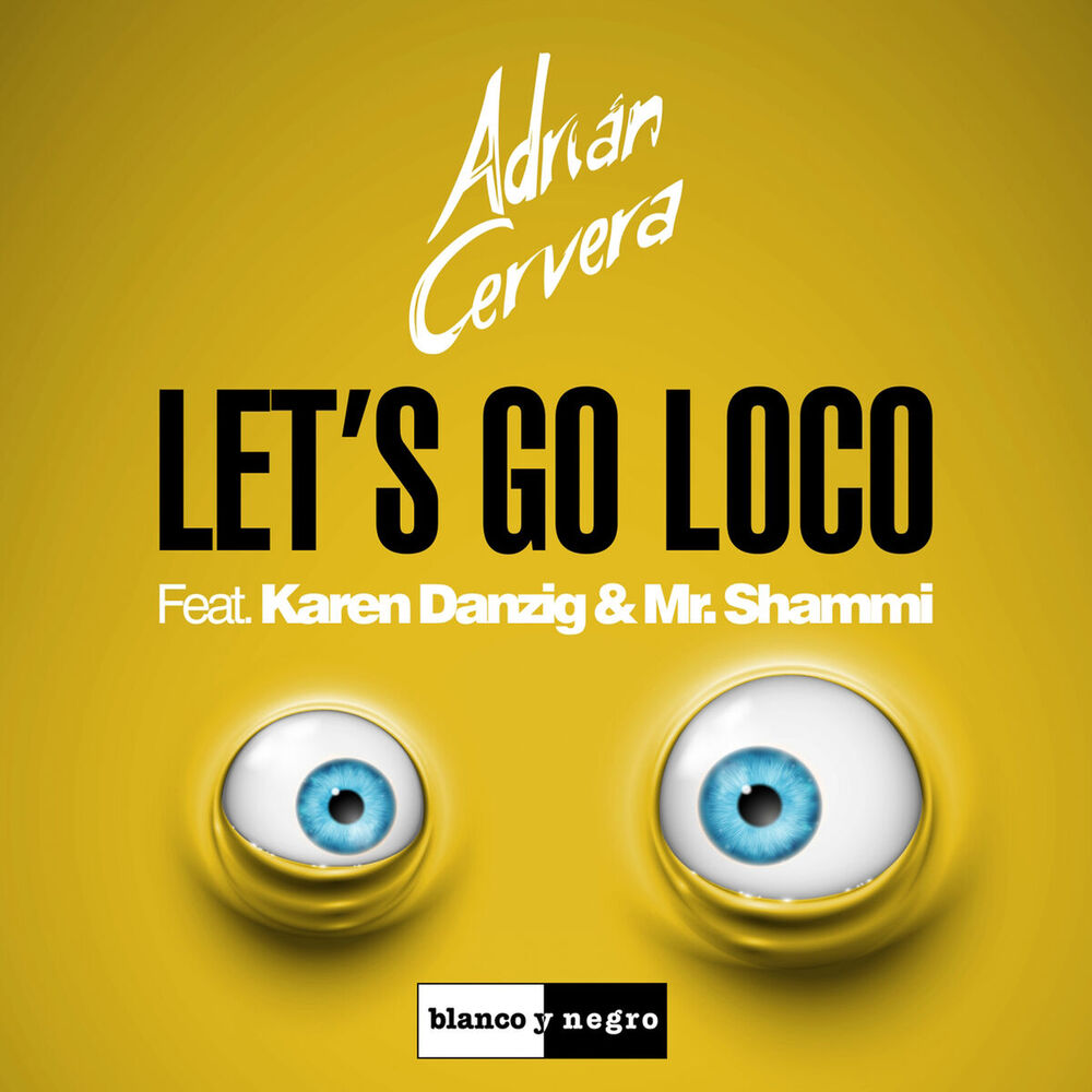 Picture of Let's Go Loco