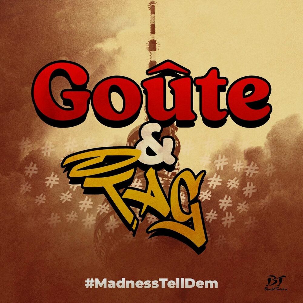 Picture of Goûte & Tag