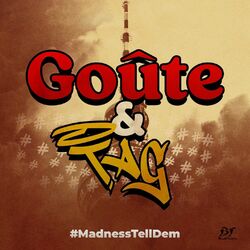 Cover of Goûte & Tag