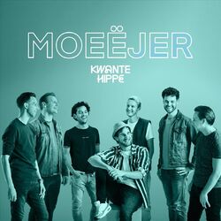 Cover of Moeëjer