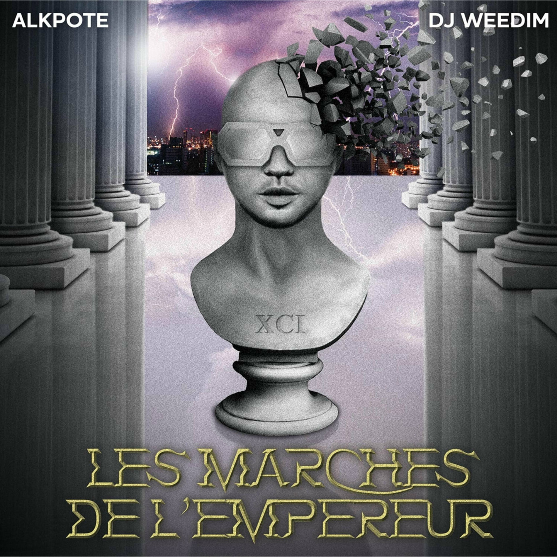 Album cover of Mange mes groseilles
