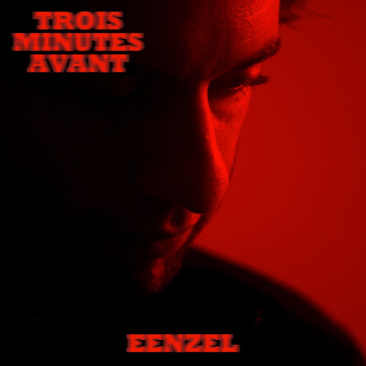Album cover of Trois minutes avant...